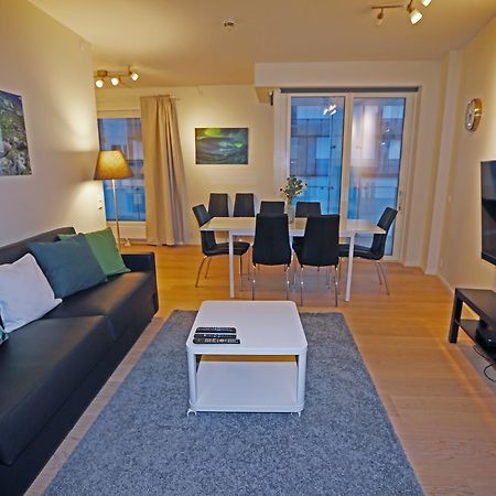 Sonderland Apt - Trelastgata 27 Осло Екстериор снимка