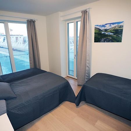 Sonderland Apt - Trelastgata 27 Осло Екстериор снимка