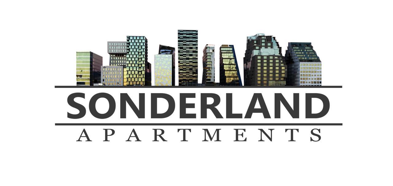 Sonderland Apt - Trelastgata 27 Осло Екстериор снимка