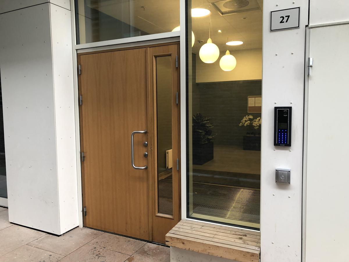 Sonderland Apt - Trelastgata 27 Осло Екстериор снимка