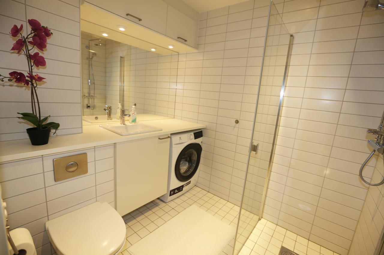 Sonderland Apt - Trelastgata 27 Осло Екстериор снимка
