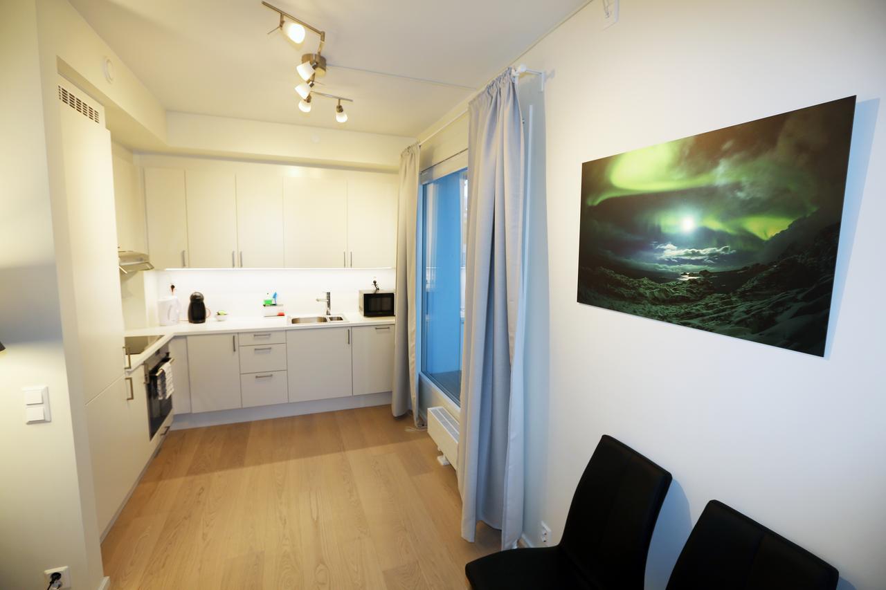 Sonderland Apt - Trelastgata 27 Осло Екстериор снимка