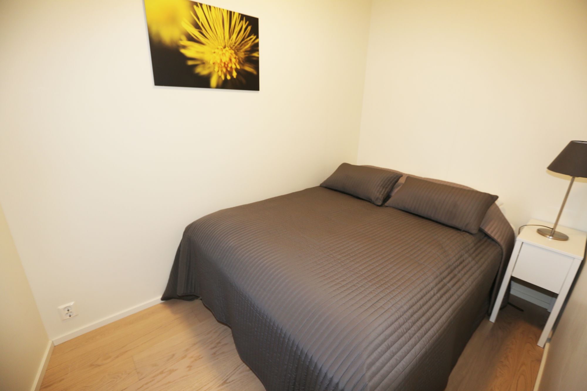 Sonderland Apt - Trelastgata 27 Осло Екстериор снимка