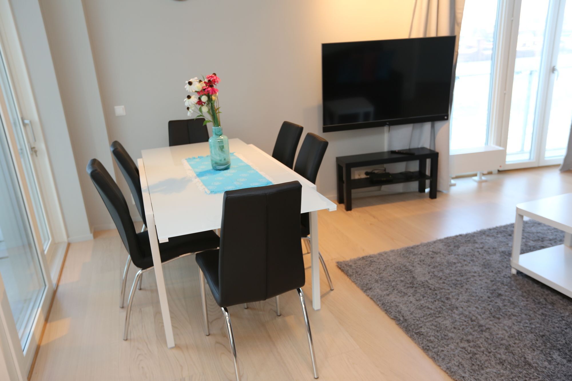 Sonderland Apt - Trelastgata 27 Осло Екстериор снимка