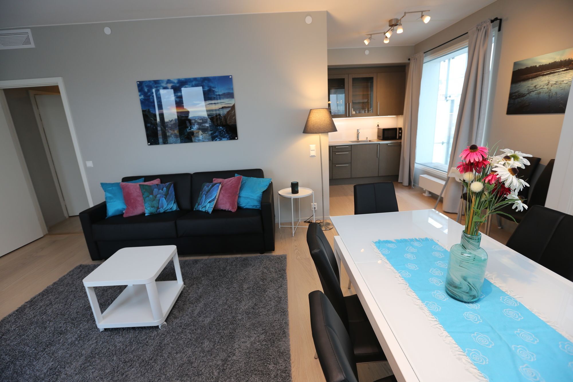 Sonderland Apt - Trelastgata 27 Осло Екстериор снимка
