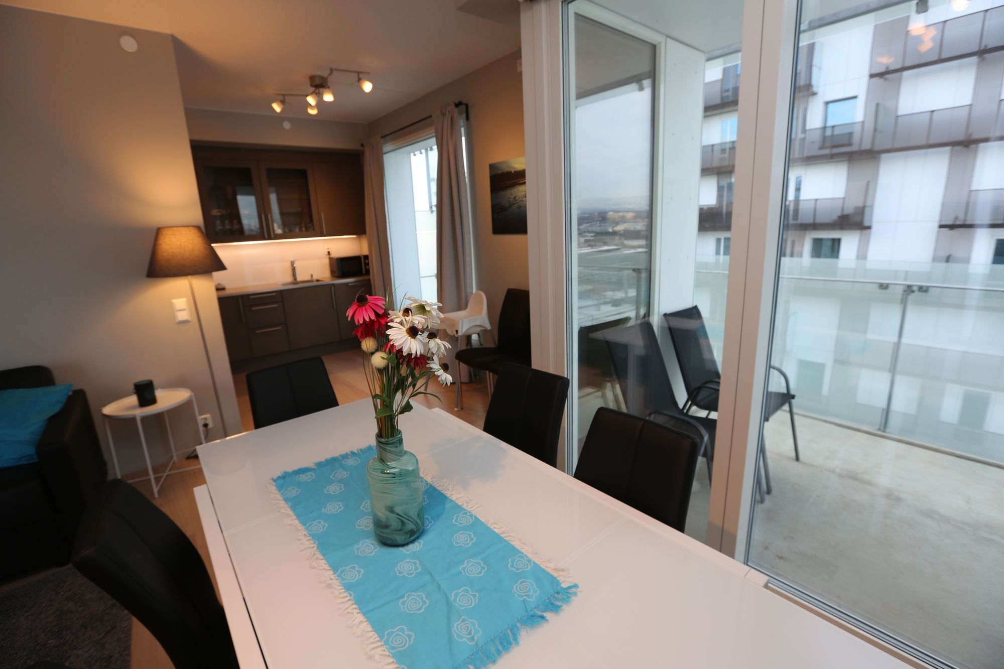 Sonderland Apt - Trelastgata 27 Осло Екстериор снимка